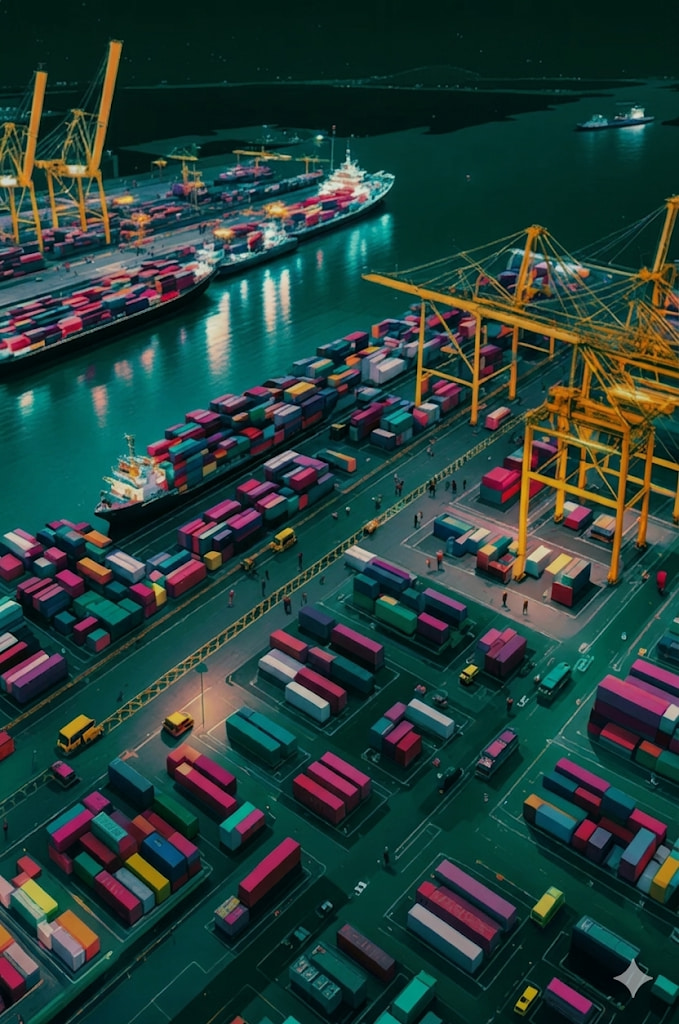 Serviço rodoviário